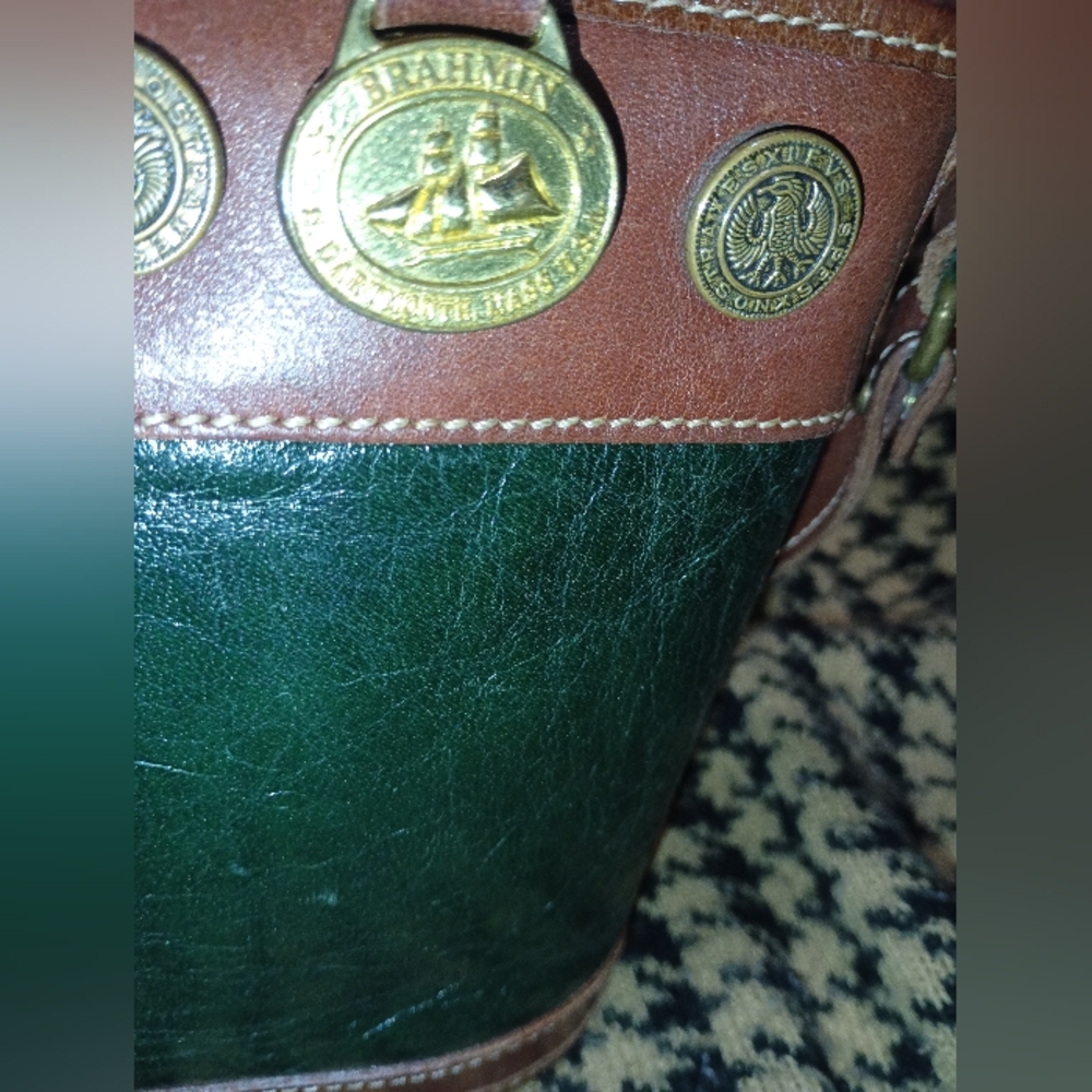 Brahimn Dartmouth Massachusetts Crossbody - Picture 4 of 14